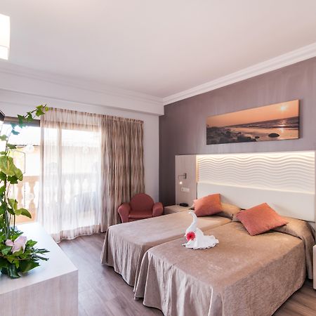 Hotel Baviera Cala Ratjada  Εξωτερικό φωτογραφία