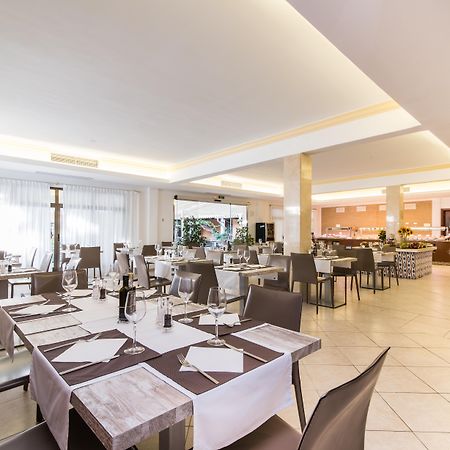Hotel Baviera Cala Ratjada  Εξωτερικό φωτογραφία
