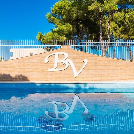 Hotel Baviera Cala Ratjada  Εξωτερικό φωτογραφία