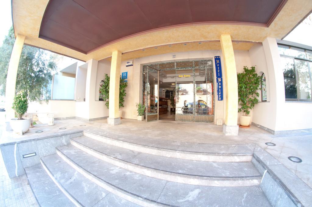 Hotel Baviera Cala Ratjada  Εξωτερικό φωτογραφία