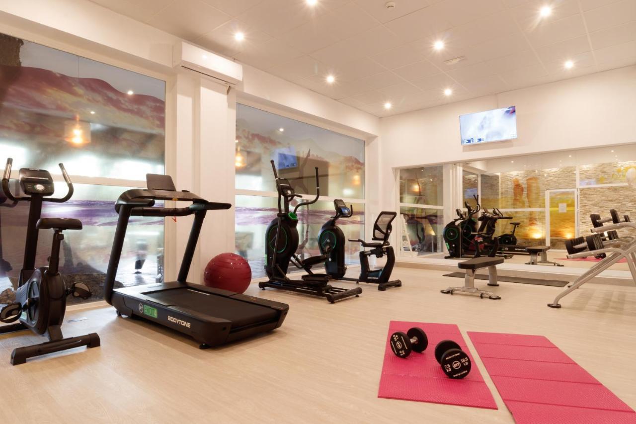 Hotel Baviera Cala Ratjada  Εξωτερικό φωτογραφία