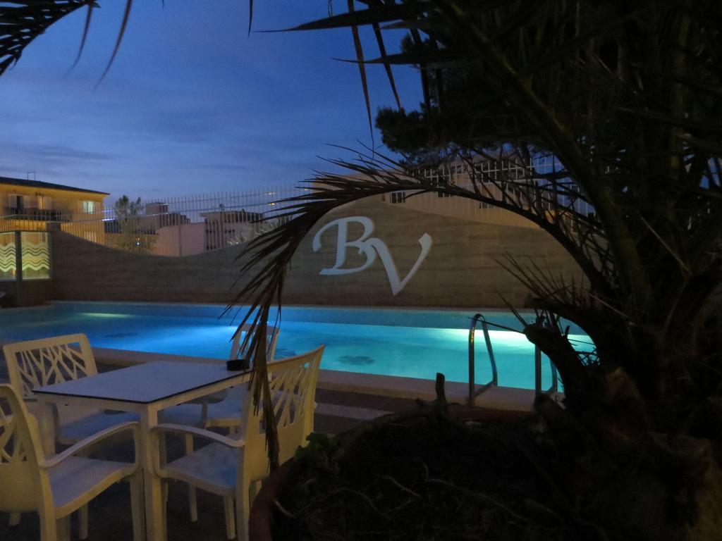 Hotel Baviera Cala Ratjada  Εξωτερικό φωτογραφία