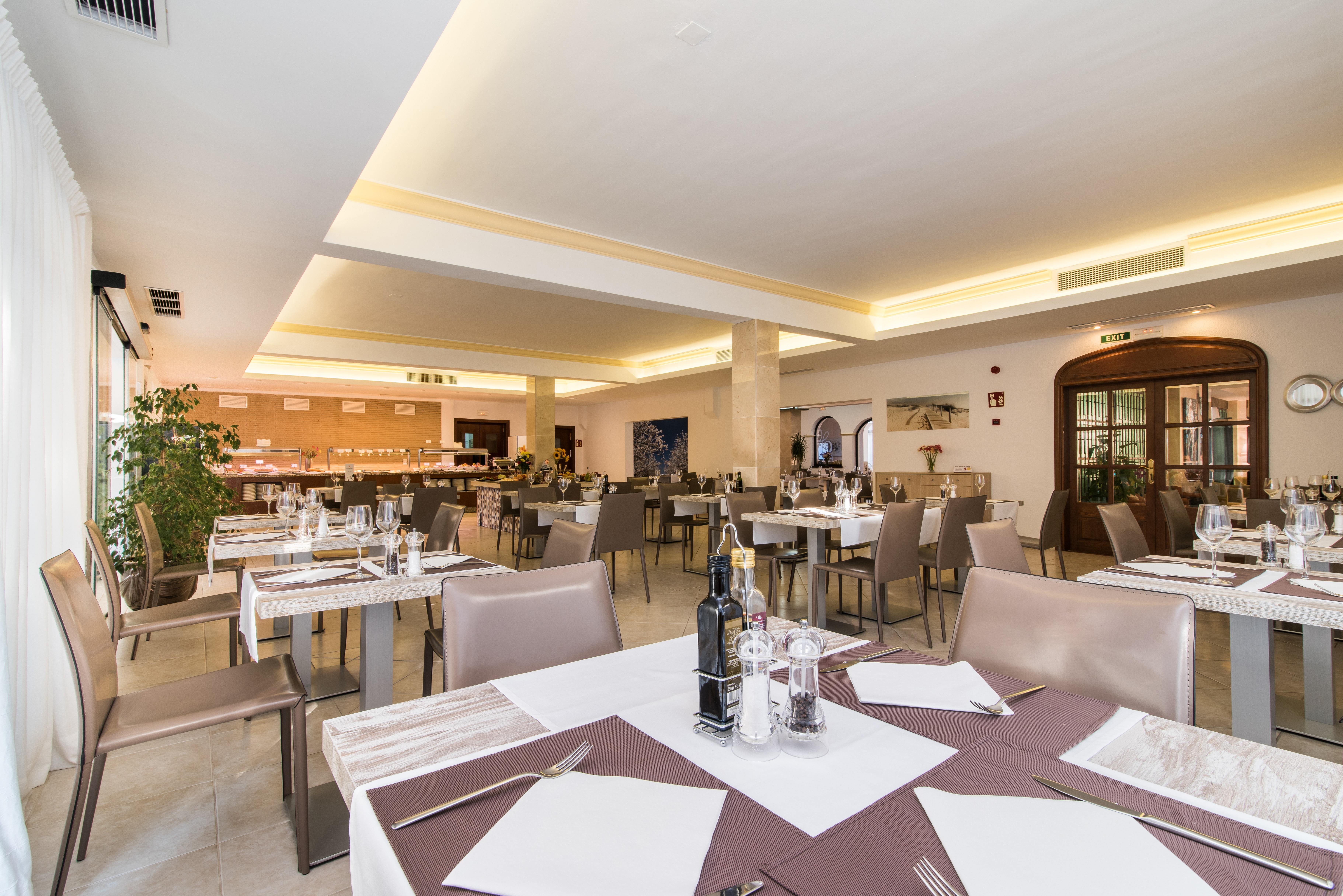 Hotel Baviera Cala Ratjada  Εξωτερικό φωτογραφία