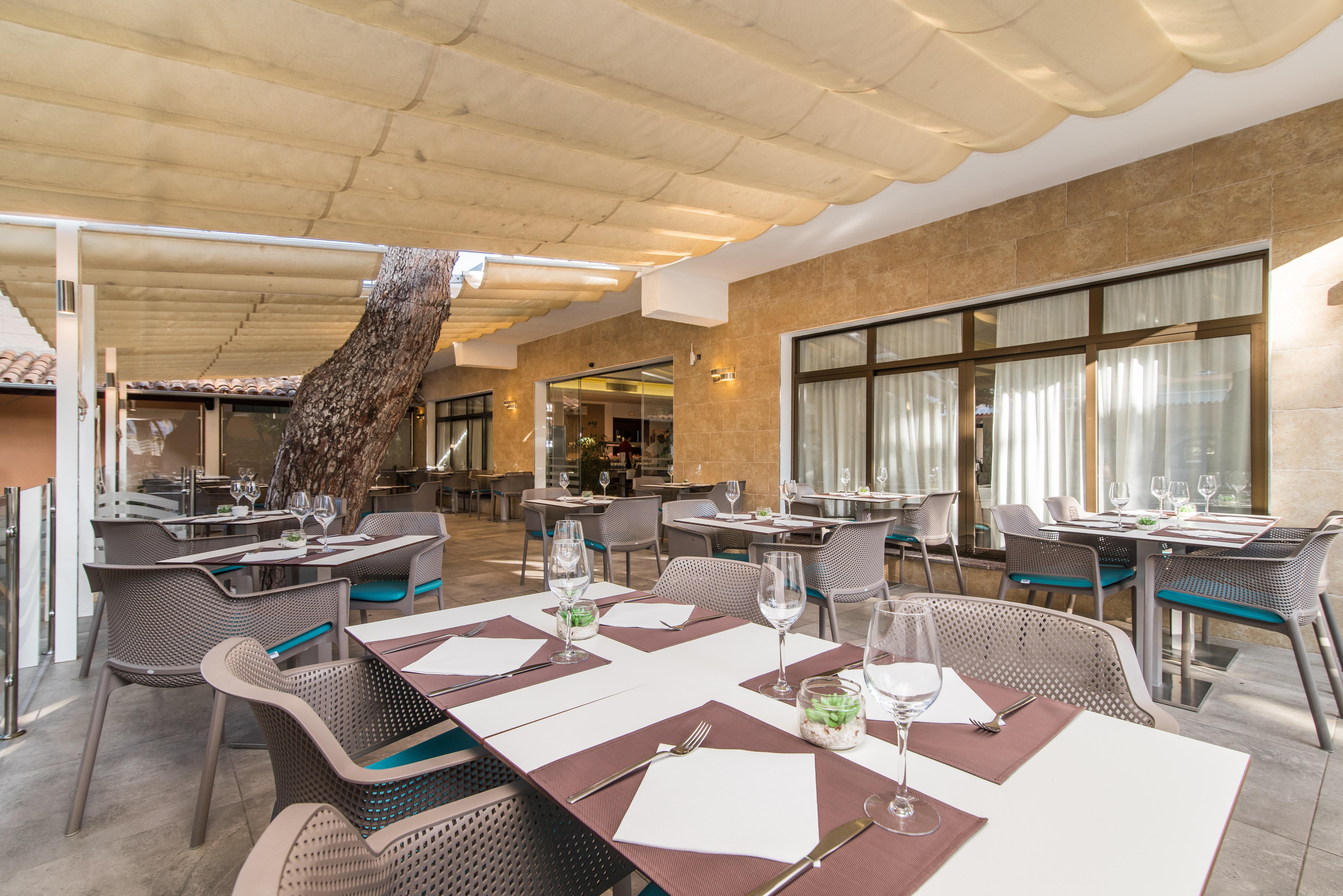 Hotel Baviera Cala Ratjada  Εξωτερικό φωτογραφία
