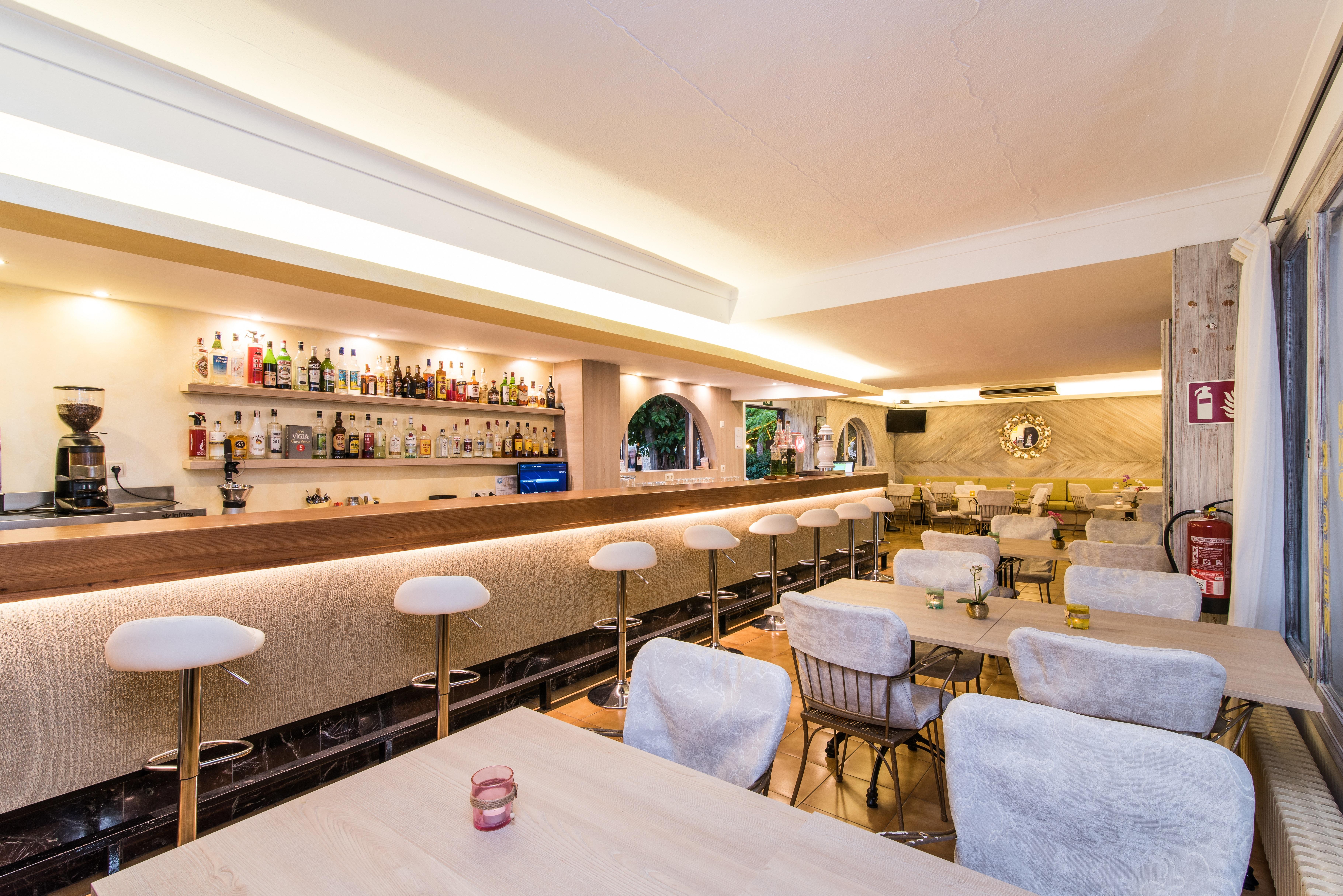 Hotel Baviera Cala Ratjada  Εξωτερικό φωτογραφία