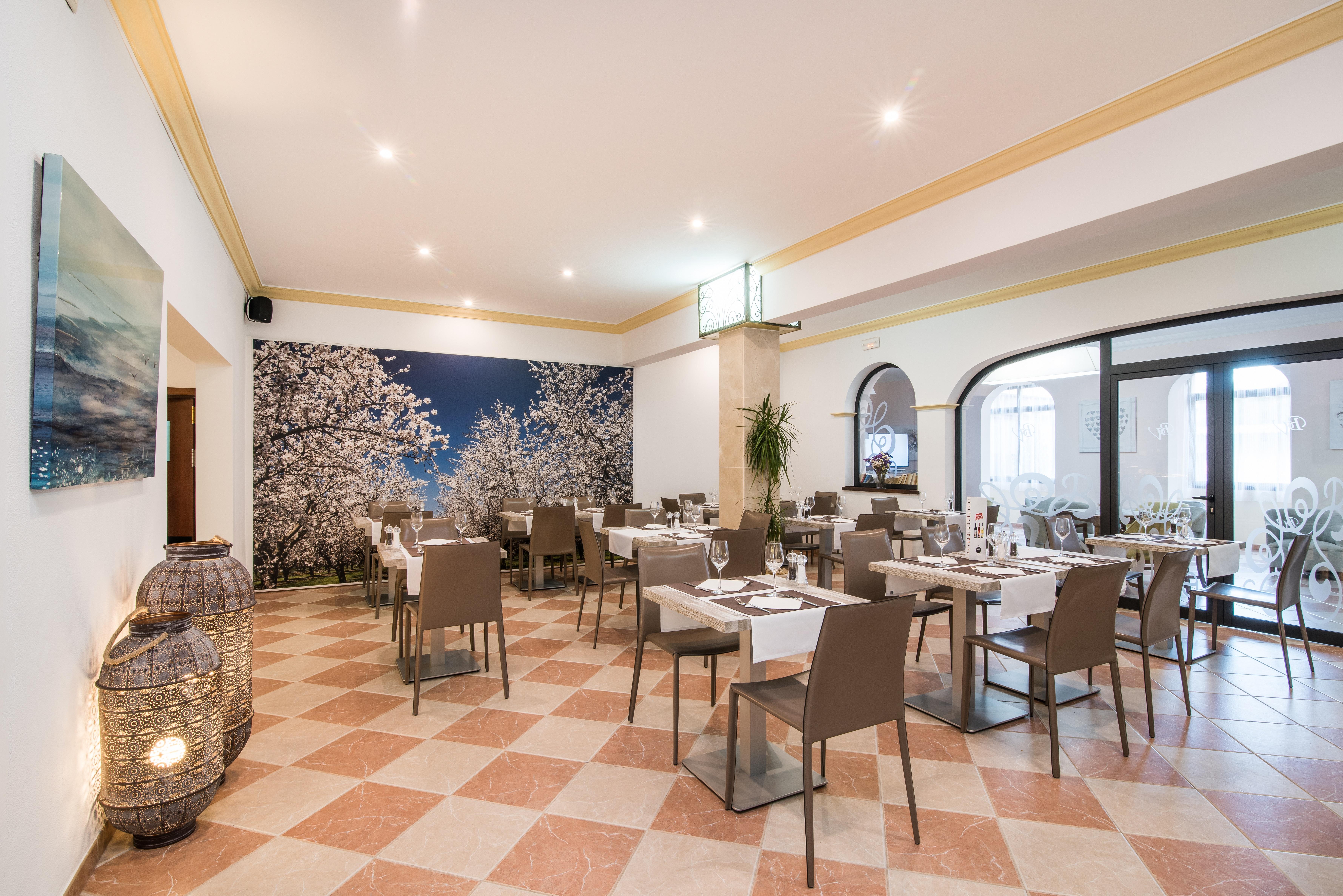 Hotel Baviera Cala Ratjada  Εξωτερικό φωτογραφία