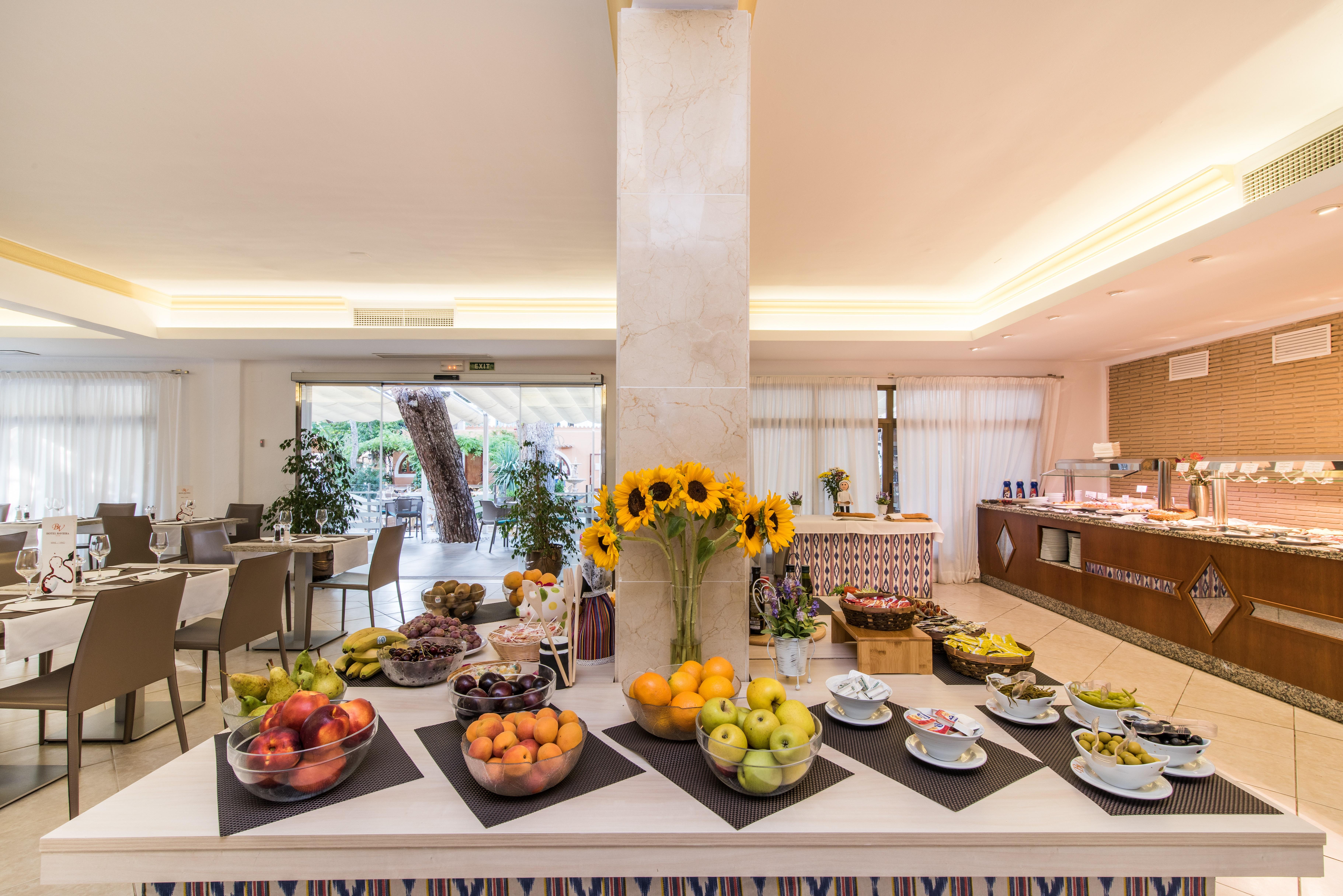 Hotel Baviera Cala Ratjada  Εξωτερικό φωτογραφία