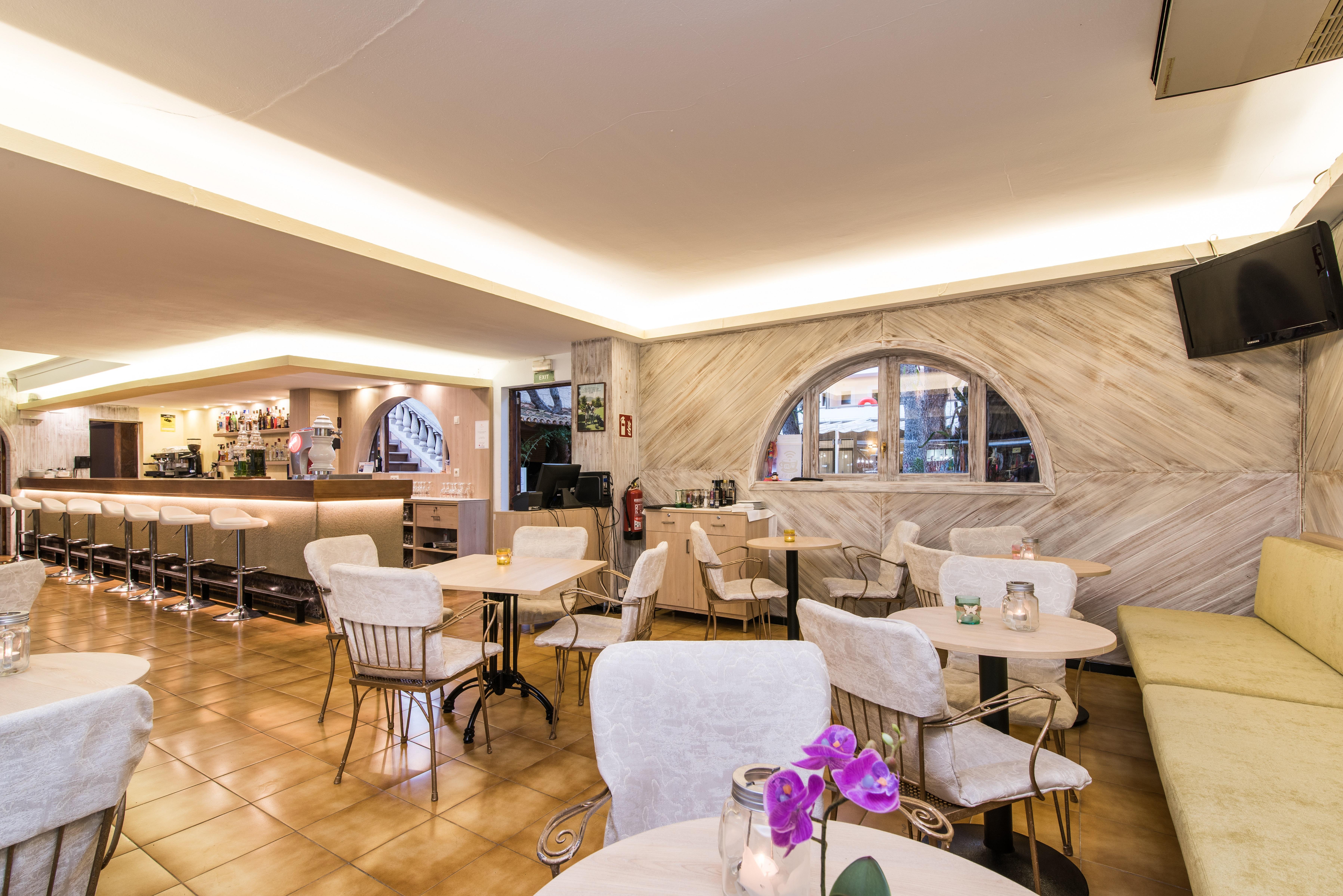 Hotel Baviera Cala Ratjada  Εξωτερικό φωτογραφία