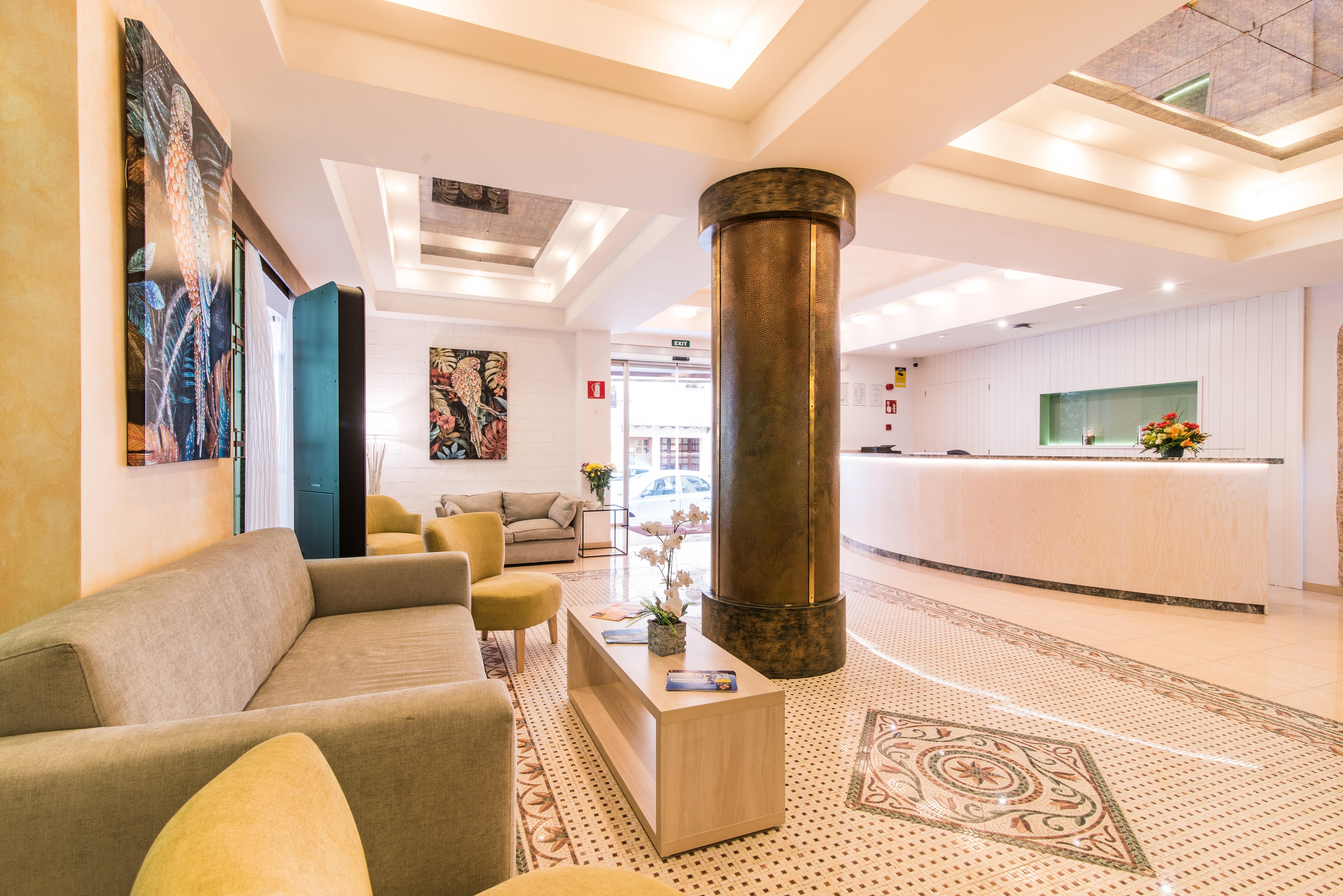 Hotel Baviera Cala Ratjada  Εξωτερικό φωτογραφία