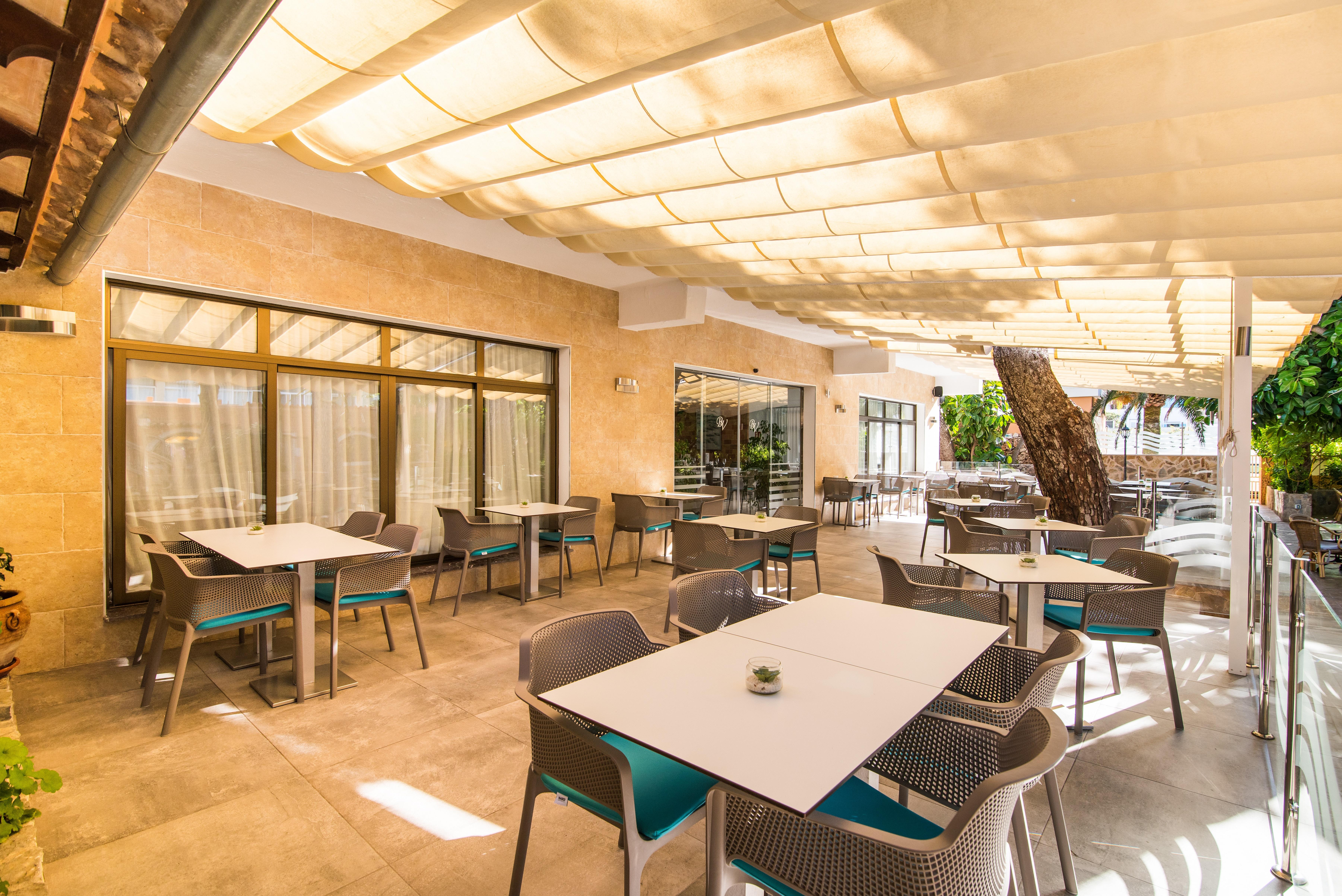 Hotel Baviera Cala Ratjada  Εξωτερικό φωτογραφία