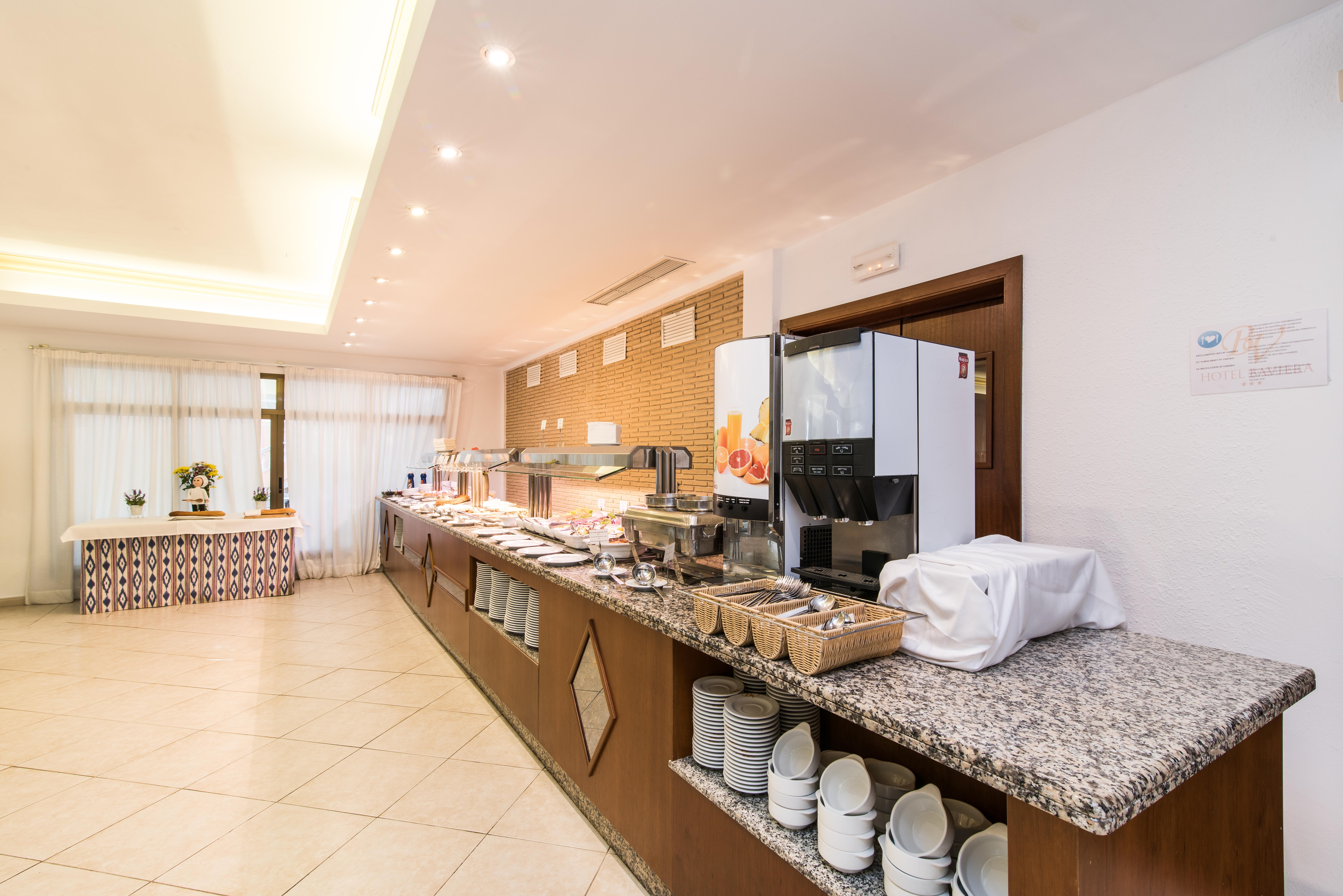 Hotel Baviera Cala Ratjada  Εξωτερικό φωτογραφία
