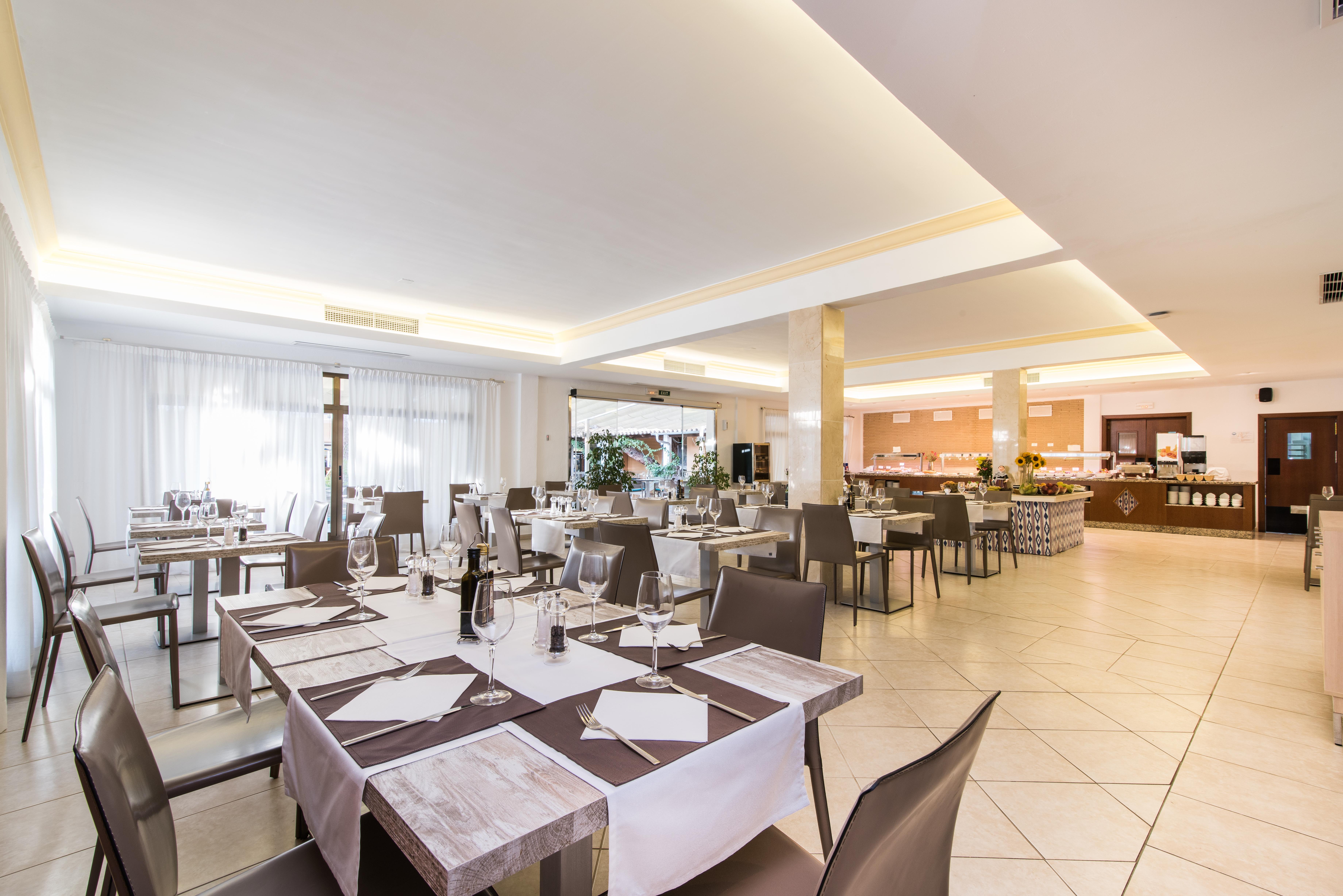 Hotel Baviera Cala Ratjada  Εξωτερικό φωτογραφία