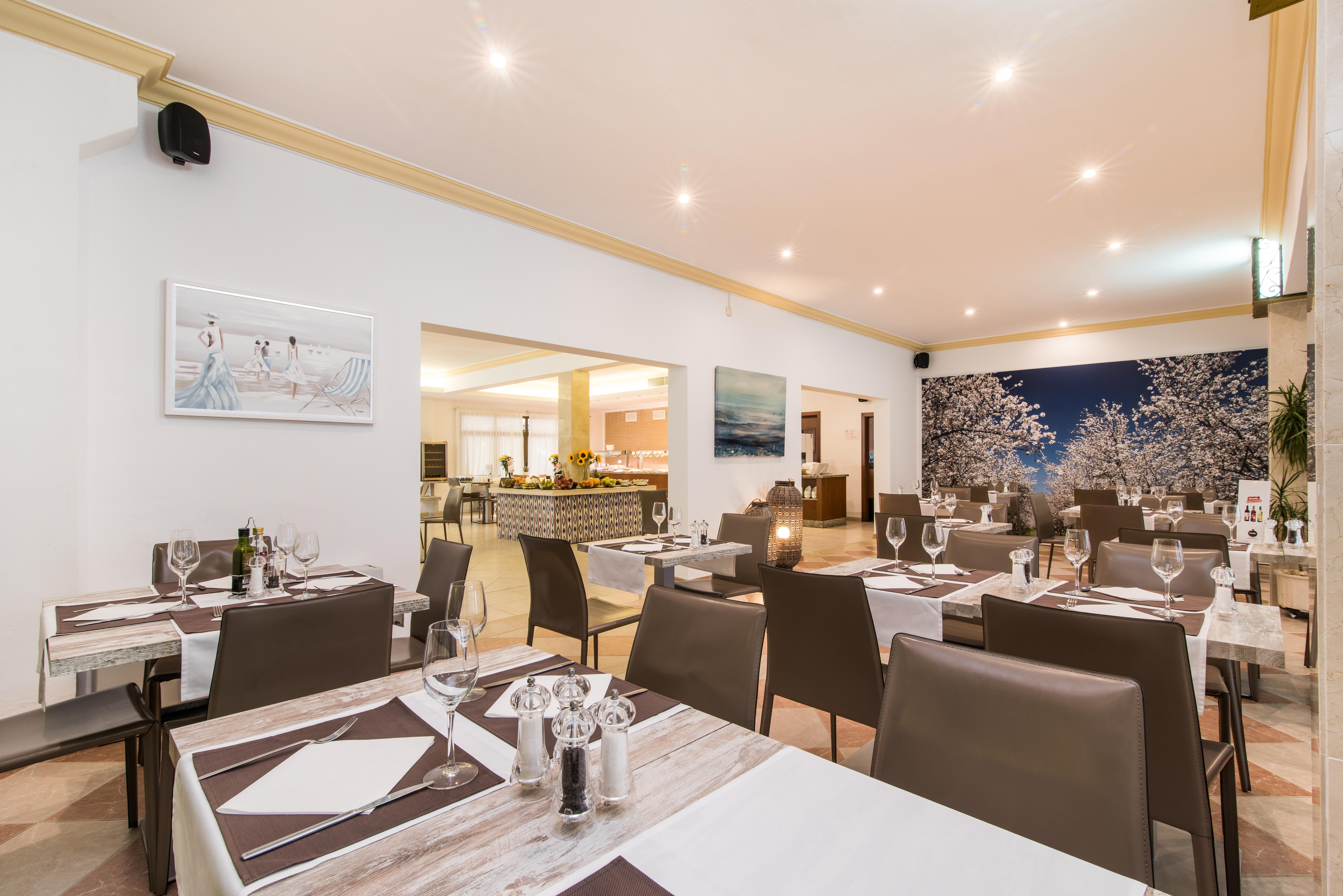 Hotel Baviera Cala Ratjada  Εξωτερικό φωτογραφία