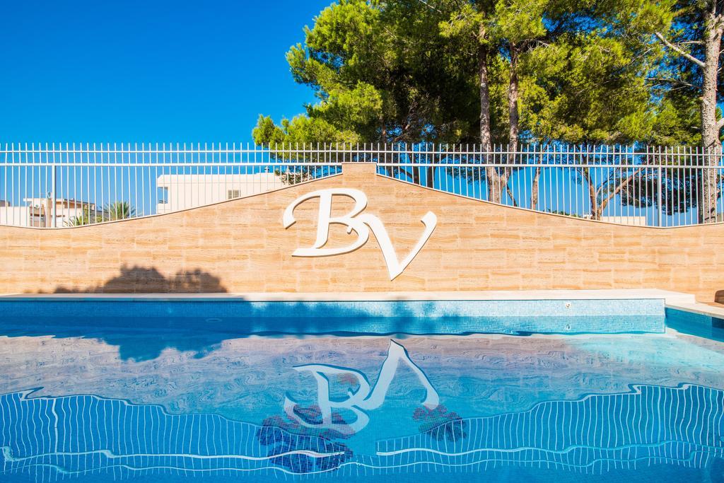 Hotel Baviera Cala Ratjada  Εξωτερικό φωτογραφία