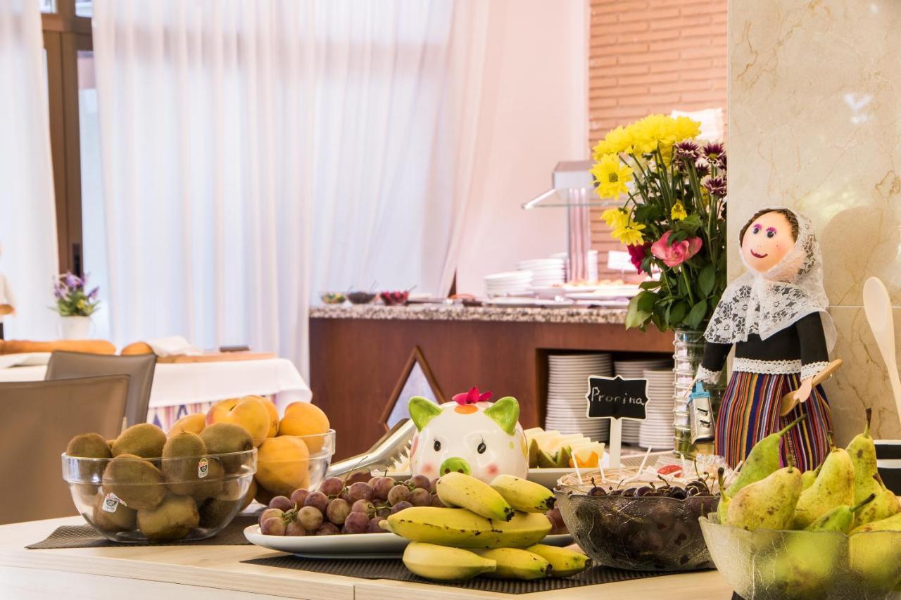 Hotel Baviera Cala Ratjada  Εξωτερικό φωτογραφία