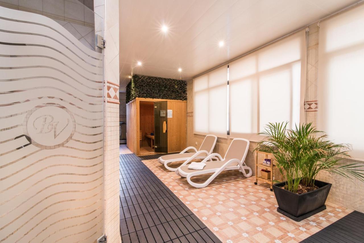 Hotel Baviera Cala Ratjada  Εξωτερικό φωτογραφία
