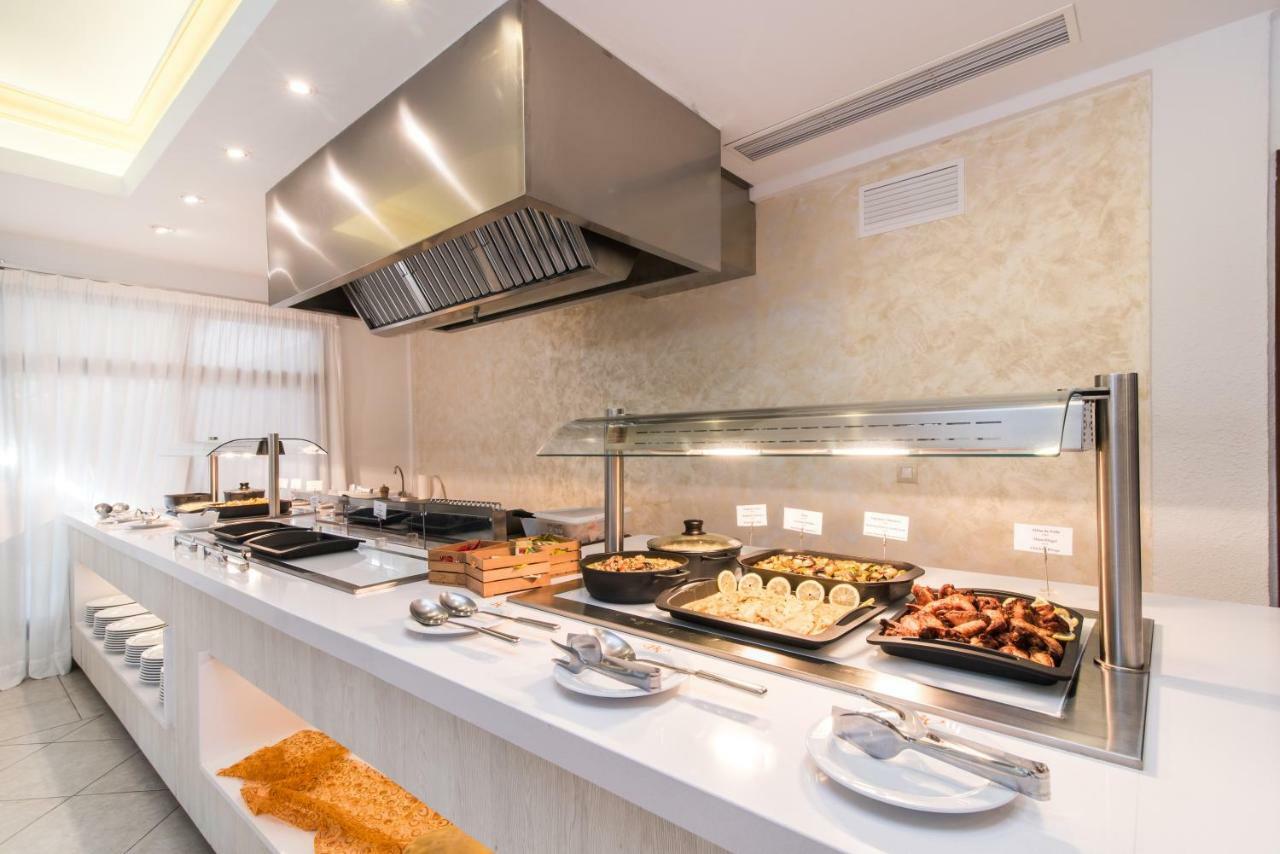 Hotel Baviera Cala Ratjada  Εξωτερικό φωτογραφία